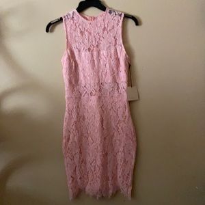 Super down dress